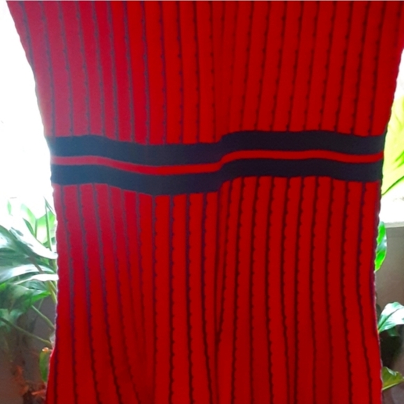 AVA Sweater Dress - Picture 3 of 3